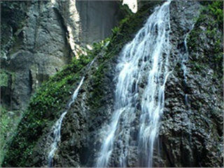 國(guó)慶去哪玩？湖南這些人少景美的地方你一定要知道！